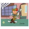 Image 1 : Let Me Straighten Your Tie by Chuck Jones (1912-2002)