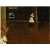 Image 1 : William Merritt Chase - Hide and Seek