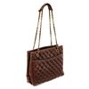 Image 3 : Chanel Quilted Tote Tote