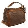 Image 3 : Louis Vuitton Brown Monogram Odesius Hobo Bag