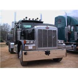 1998 PETERBUILT T/A TRUCK TRACTOR