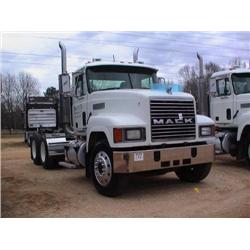 1999 MACK CH613 T/A TRUCK TRACTOR