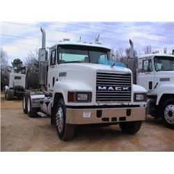 1999 MACK CH613 T/A TRUCK TRACTOR