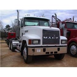 1999 MACK CH613 T/A TRUCK TRACTOR