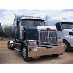 1999 WESTERN STAR 4964 FX TRUCK TRACTOR