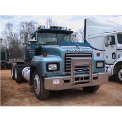 1995 MACK RO688S T/A TRUCK TRACTOR
