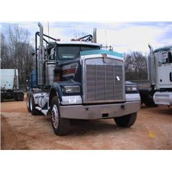 1994 KENWORHT W900 T/A TRUCK TRACTOR