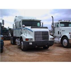 1996 INTERNATIONAL 9400 T/A TRUCK TRACTOR