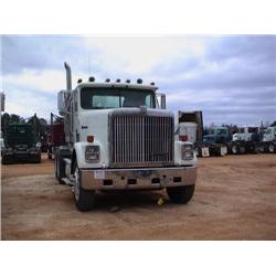 1994 INTERNATIONAL 9300 T/A TRUCK TRACTOR