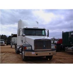 1995 VOLVO T/A TRUCK TRACTOR