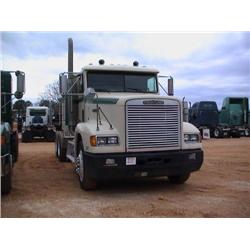 1989 FREIGHTLINER FLD120 T/A TRUCK TRACTOR