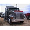 Image 1 : 1993 INTERNATIONAL 400 T/A TRUCK TRACTOR