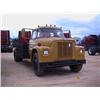Image 1 : INTERNATIONAL 800 S/A FLATBED TRUCK