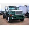 Image 1 : 1998 INTERNATIONAL 4700 S/A CAB & CHASSIS