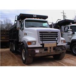 2002 STERLING C-12 TRI-AXLE DUMP