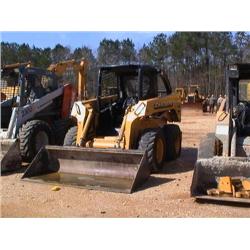 JOHN DEERE 260 SKID STEER LOADER