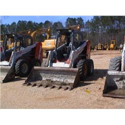 SCAT TRAK 1750D SKID STEER LOADER