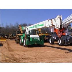 P&H R150 HYDRAULIC CRANE
