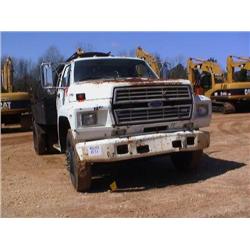 ETNYRE BLACKTOPPER BX-RS ASPHALT DISTRIBUTOR