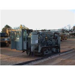 GARDNER DENVER RD616 ROCK DRILL