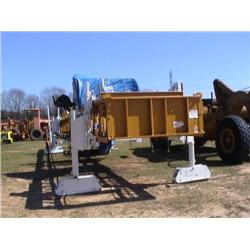 GOMACO SL-450 CYLINDER FINISHER/SLOPE PAVER