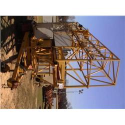 HYDRA PLATFORM BRIDGE INSPECTION UNIT (88 YR)