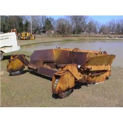 JERSEY MODEL 90 SPREADER BOX