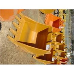 (UNUSED) 39" BUCKET TO FIT CAT 315B