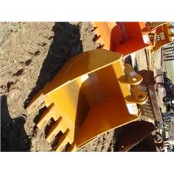 (UNUSED) 36" BUCKET TO FIT CAT 312B