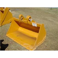 (UNUSED) DITCHING BUCKET TO FIT KOMATSU PC200