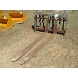 ARROW FORK ATTACHMENT