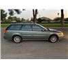 Image 1 : 2004 Subaru Legacy