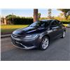 Image 1 : 2015 Chrysler 200