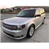 Image 1 : 2013 Ford Flex