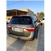 Image 3 : 2012 Honda Odyssey