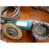 Image 1 : Makita disc grinder