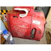 Image 2 : Honda generator EU1000i