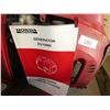 Image 4 : Honda generator EU1000i