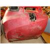 Image 6 : Honda generator EU1000i