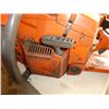 Image 2 : Husqvarna chain saw