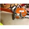 Image 1 : Stihl MS171 chain saw
