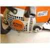 Image 2 : Stihl MS171 chain saw
