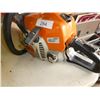 Image 3 : Stihl MS171 chain saw