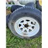 Image 1 : set of 2 185/75 r14/1-p185/75r14-1-205/75 r15
