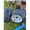 Image 2 : set of 2 185/75 r14/1-p185/75r14-1-205/75 r15