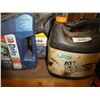 Image 1 : diesel engine oil SAE 15W-40