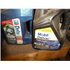 Image 2 : diesel engine oil SAE 15W-40