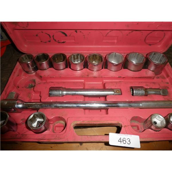 socket set