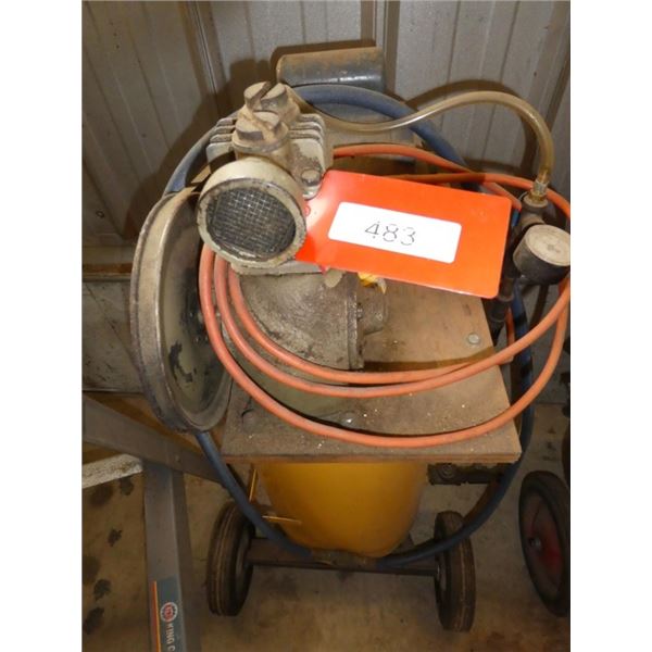 air compressor