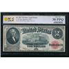 Image 1 : 1917 $2 Legal Tender Note PCGS 30PPQ